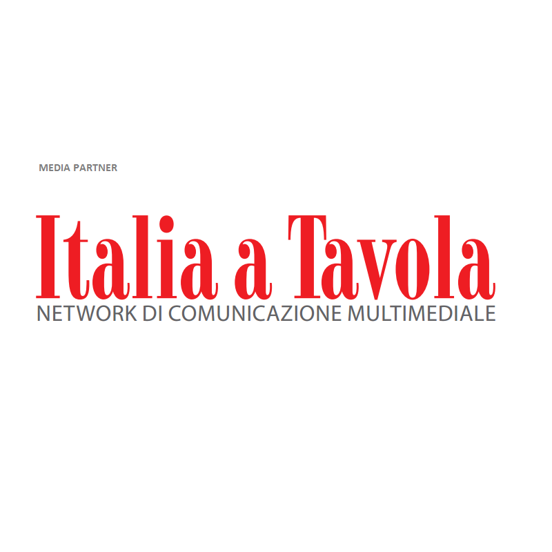 logo italia a tavola