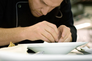 I segreti dei grandi chef