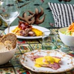 IL BRUNCH DI COROMANDEL CON LA CHEF ORNELLA DE FELICE