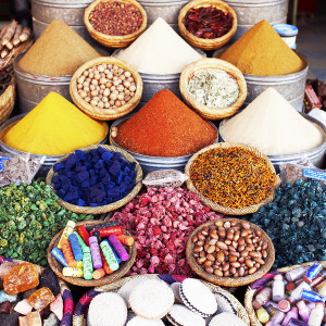 CORSO DI CUCINA MAROCCHINA