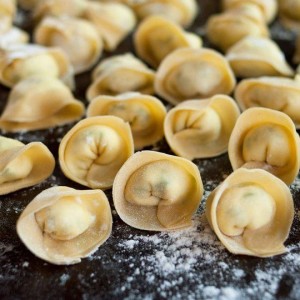 ravioli