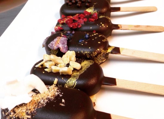 PASTICCERIA MODERNAPER L’ESTATECON ANDREA DE BELLIS22/06/2016