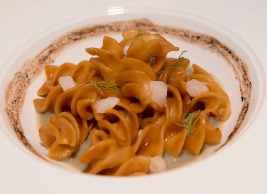LA CUCINA DIRAFFAELE DE MASEDI OSTERIA 14012/10/2016