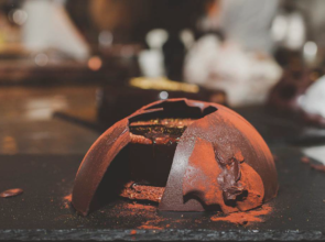 MASTER DI PASTICCERIA