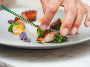 MASTER CLASS DI CUCINA: PESCE