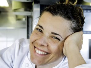 LA CUCINA DI ISIDE DE CESARE25 marzo