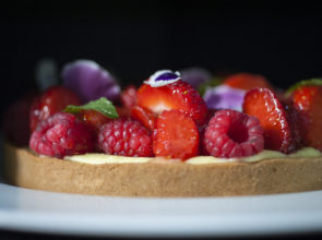 CORSO PROFESSIONALELA PASTICCERIA DARISTORAZIONE4 MAGGIO 2020