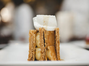 PASTICCERIA BASE8/04 Frolle15/04 Bigné22/04 Sfoglia29/04 Masse Montate