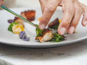 CORSO PROFESSIONALE COMPLETOCUCINA + PASTICCERIA12 MARZO 2020
